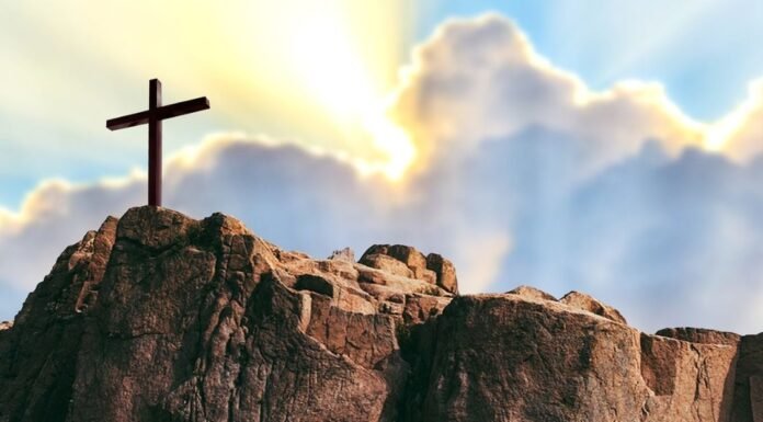35 Spiritual Easter Quotes for Faith and Hope