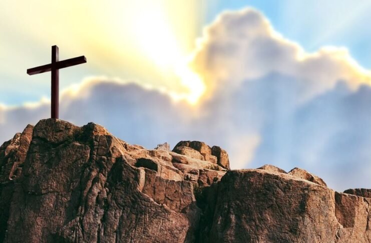 35 Spiritual Easter Quotes for Faith and Hope