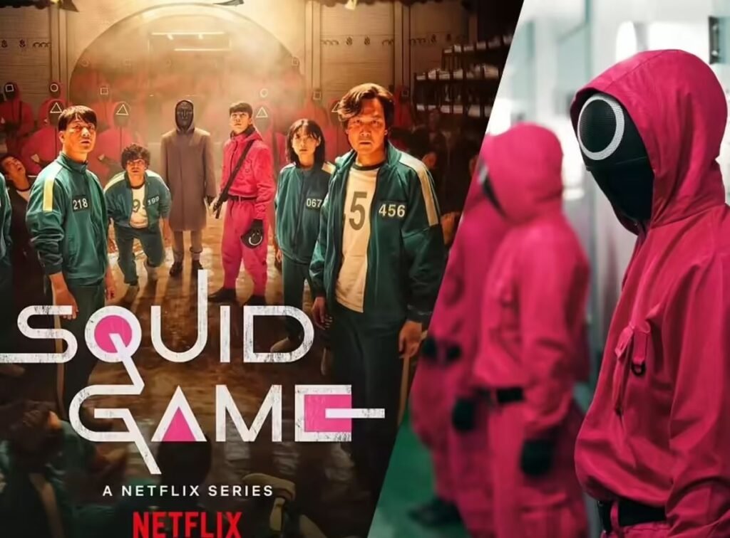 Squid Game