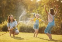 Summer Activities to Stay Active and Creative