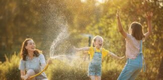 Summer Activities to Stay Active and Creative