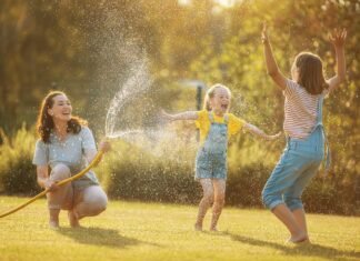 Summer Activities to Stay Active and Creative