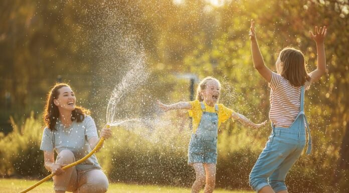 Summer Activities to Stay Active and Creative