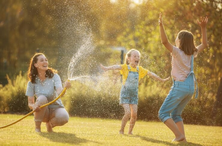 Summer Activities to Stay Active and Creative