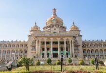 Top 10 Largest City in India by Area