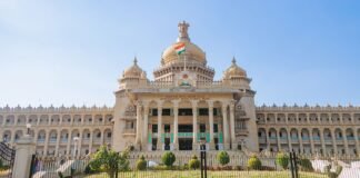 Top 10 Largest City in India by Area