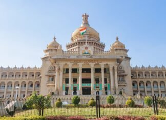 Top 10 Largest City in India by Area