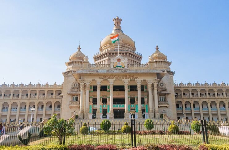 Top 10 Largest City in India by Area