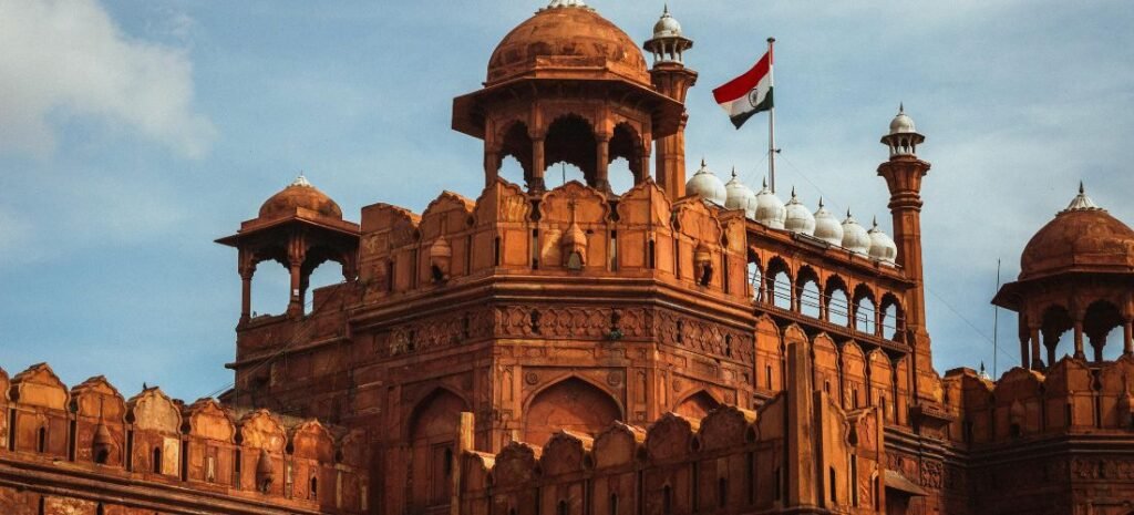 Top 10 Largest City in India by Area