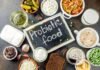 Top 20 Probiotic Foods for Gut Health