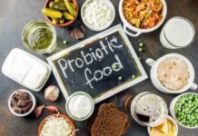 Top 20 Probiotic Foods for Gut Health