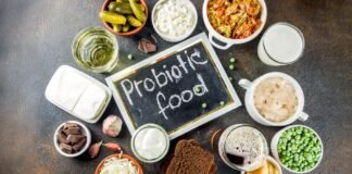 Top 20 Probiotic Foods for Gut Health