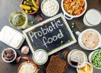 Top 20 Probiotic Foods for Gut Health