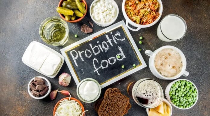 Top 20 Probiotic Foods for Gut Health