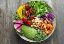 Vegetarian Sources of Protein