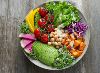 Vegetarian Sources of Protein