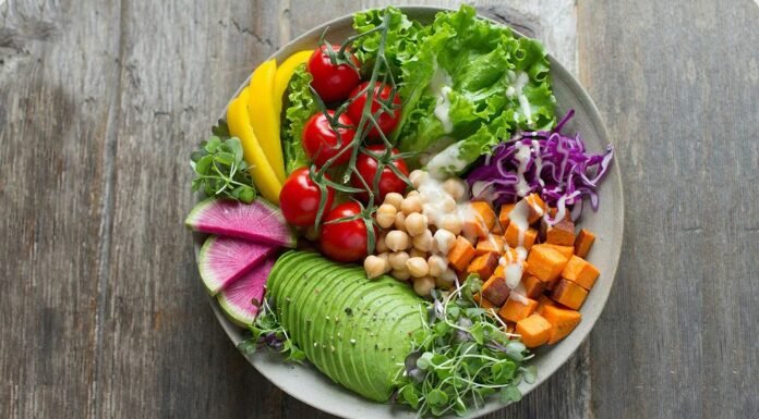 Vegetarian Sources of Protein