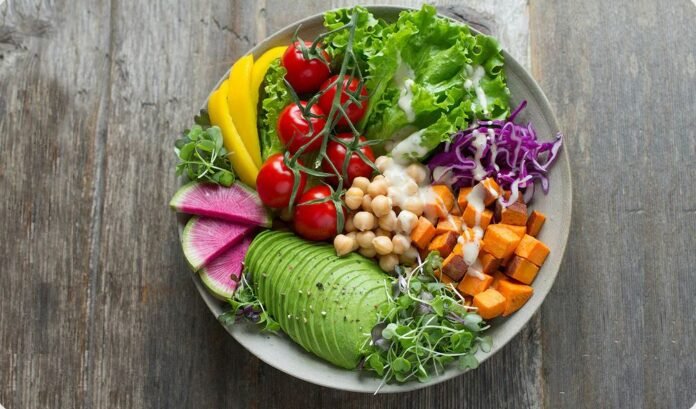 Vegetarian Sources of Protein