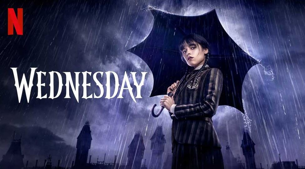 Wednesday