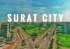 Which is the 2nd Cleanest City in India?