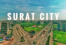 Which is the 2nd Cleanest City in India?