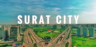 Which is the 2nd Cleanest City in India?