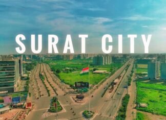 Which is the 2nd Cleanest City in India?
