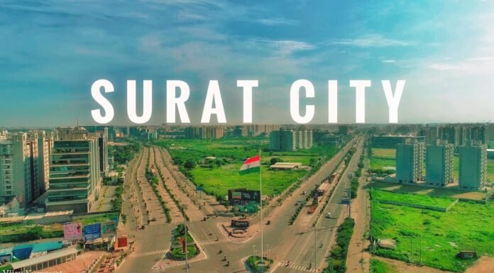 Which is the 2nd Cleanest City in India?