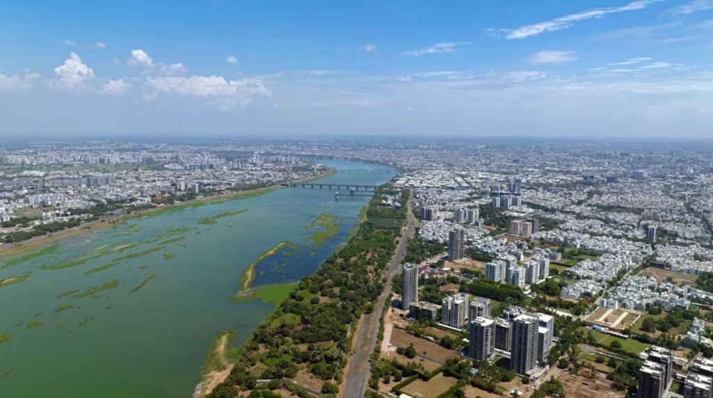  2nd Cleanest City in India
